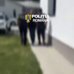 Șofer din Dolj, prins beat la volan cu permisul suspendat în Gorj