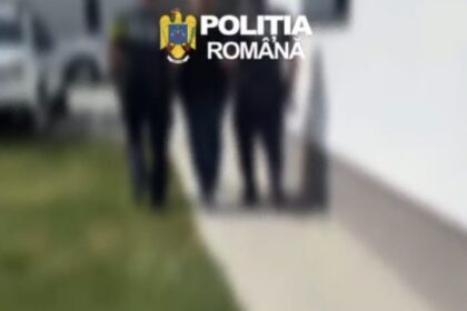Șofer din Dolj, prins beat la volan cu permisul suspendat în Gorj