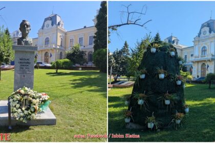 sursa: Facebook / Iubim Slatina