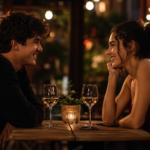 Dating fără igienă: Noul trend, viral în rândul tinerilor. Foto generată cu AI
