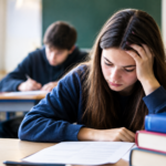 PISA 2025: Peste 50% analfabetism funcțional în România
