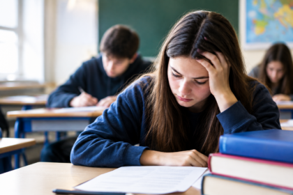 PISA 2025: Peste 50% analfabetism funcțional în România