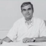 Doliu la UMF Craiova: Prof. univ. dr. Laurențiu Mogoantă a murit. Foto: Facebook
