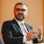 Florin Manole, explicații despre zborul privat la Mykonos. Foto: Facebook