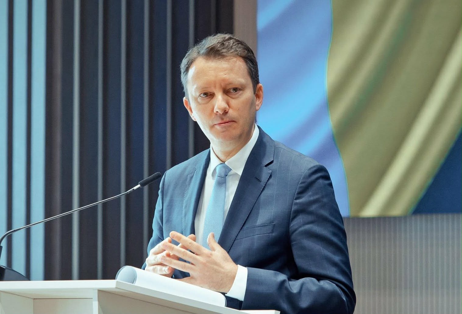 Decretul, semnat! Siegfried Mureșan, premier desemnat
