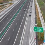 Avertisment: Banda de urgență te poate lăsa fără permis. Foto: CNAIR