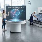 Meseriile viitorului: ce joburi cresc până în 2035