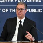Aleksandar Vucic a demisionat din funcția de președinte. Foto: Facebook