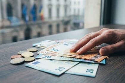 Alexandru Nazare: 2035, ținta României pentru euro