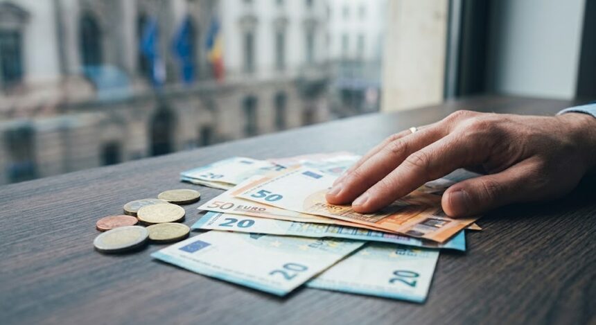 Alexandru Nazare: 2035, ținta României pentru euro