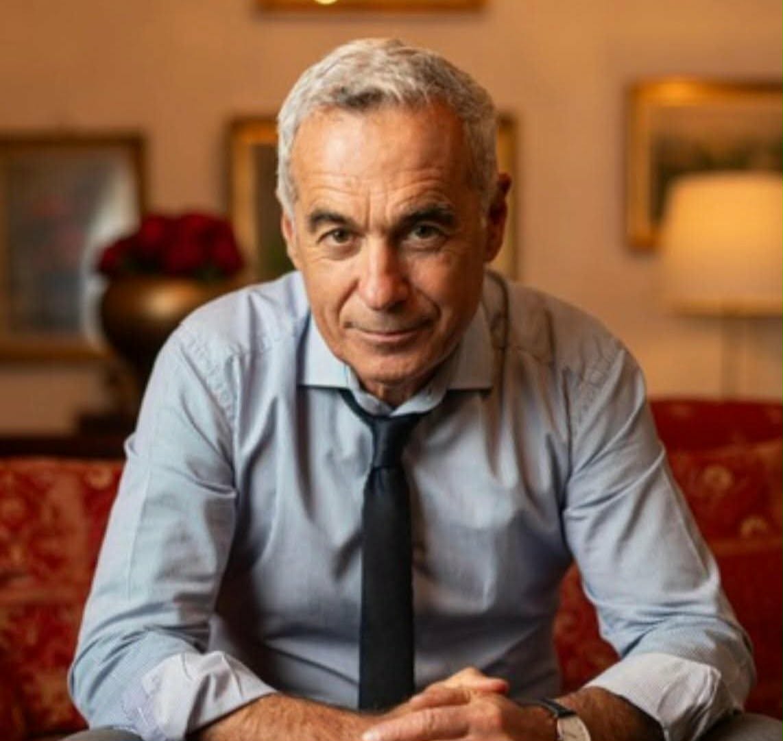 Percheziții la Georgescu: Banii din înșelăciune, utilizați în campanie