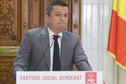 PSD respinge, oficial, Guvernul Mureșan: Anunțul lui Grindeanu