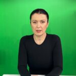 Sorina Matei, propusă de AUR la șefia TVR. Foto: Facebook