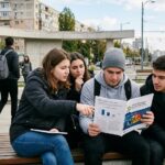 Raport OCDE: 23% dintre tinerii români nu muncesc