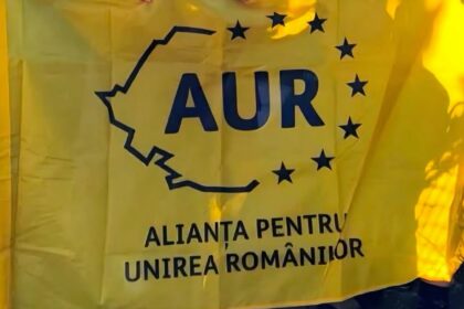 AUR negociază cu PSD pentru guvern: „Fără șopârle”