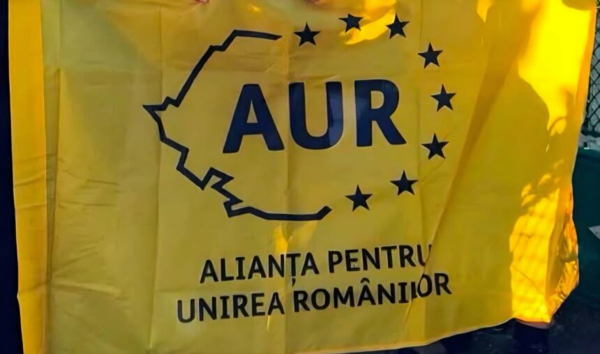 AUR negociază cu PSD pentru guvern: „Fără șopârle”