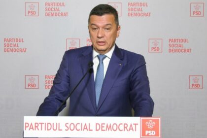Grindeanu: Un guvern PSD-AUR este posibil până în 2028