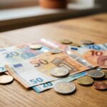 Euro doboară un nou maxim istoric în raport cu leul