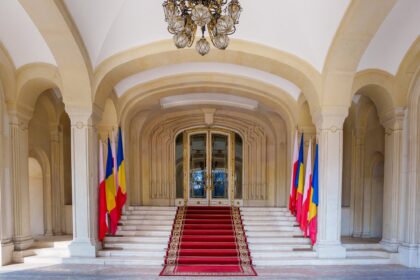 Consultări la Cotroceni: Cine va fi noul premier