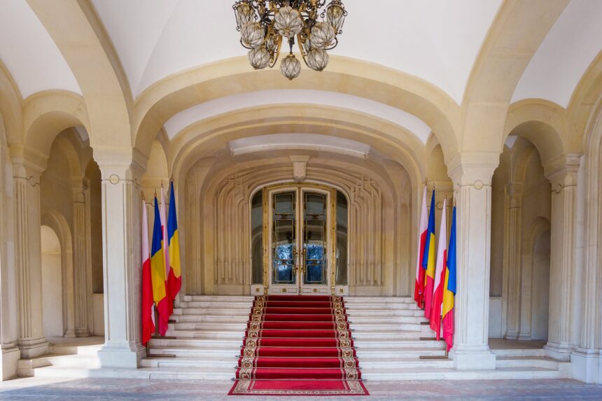 Consultări la Cotroceni: Cine va fi noul premier