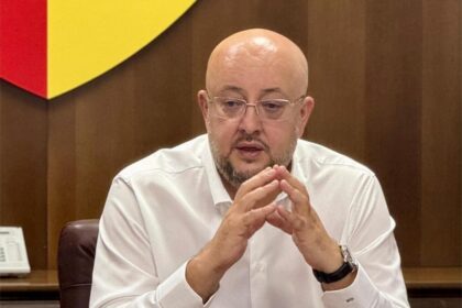 Constantin Rădulescu: DN 73 spre autostradă, în linie dreaptă