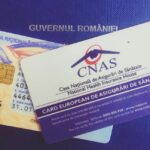 CNAS: Accesul la servicii medicale fără CEI în septembrie