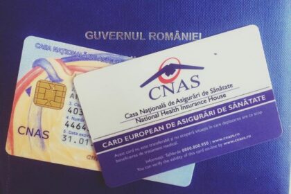 CNAS: Accesul la servicii medicale fără CEI în septembrie