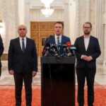 Guvernul Mureșan: lista miniștrilor propuși