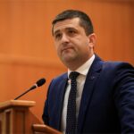 Radu Miruță atenţionează PSD să nu „înceapă jocurile politice”