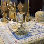 Râmnicu Vâlcea: septembrie dedicat Sfântului Antim