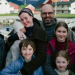 „Fjord”, propunerea României la Premiile Oscar 2027. Foto: Facebook/fjordthefilm