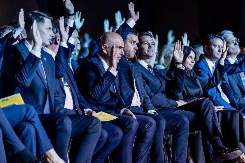 PNL acceptă o nouă rocadă cu PSD: Condițiile liberalilor