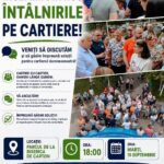 Severin: Primăria invită locuitorii la dialog