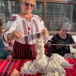Muzeu al borangicului, proiect unic în Vâlcea