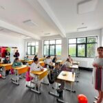 Școală modernizată cu 2 milioane de euro în Mehedinți