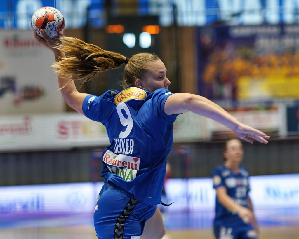 SCM și CS Vâlcea, victorii importante în weekend - Jurnalul Olteniei – Știri din Craiova și Oltenia SCM și CS Vâlcea, victorii importante în weekend