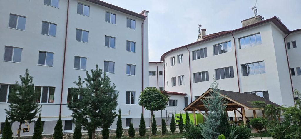 Peste 117,6 milioane de lei investiți în Gorj