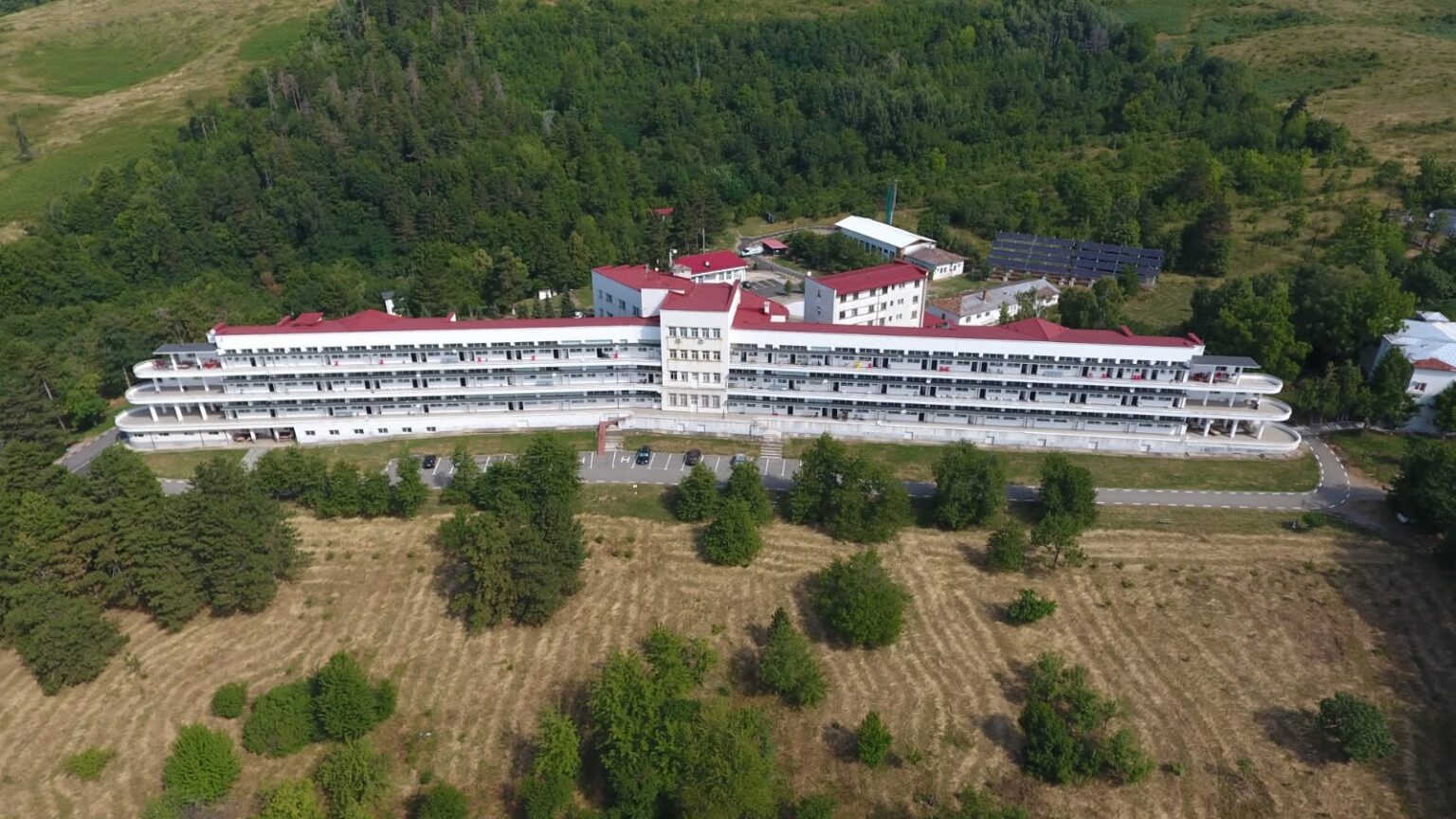 Peste 117,6 milioane de lei investiți în Gorj