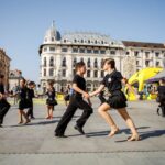 Craiova explodează în septembrie: jazz, șah și Puya Simfonic. Foto: Facebook