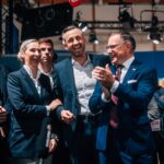 AfD obține o victorie istorică în Saxonia-Anhalt. Foto: Facebook/ Alice Weidel
