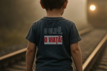 Începe școala! CFR, avertisment pentru părinți și elevi . Foto: Facebook