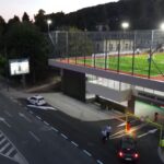 Râmnicu Vâlcea are o nouă parcare etajată