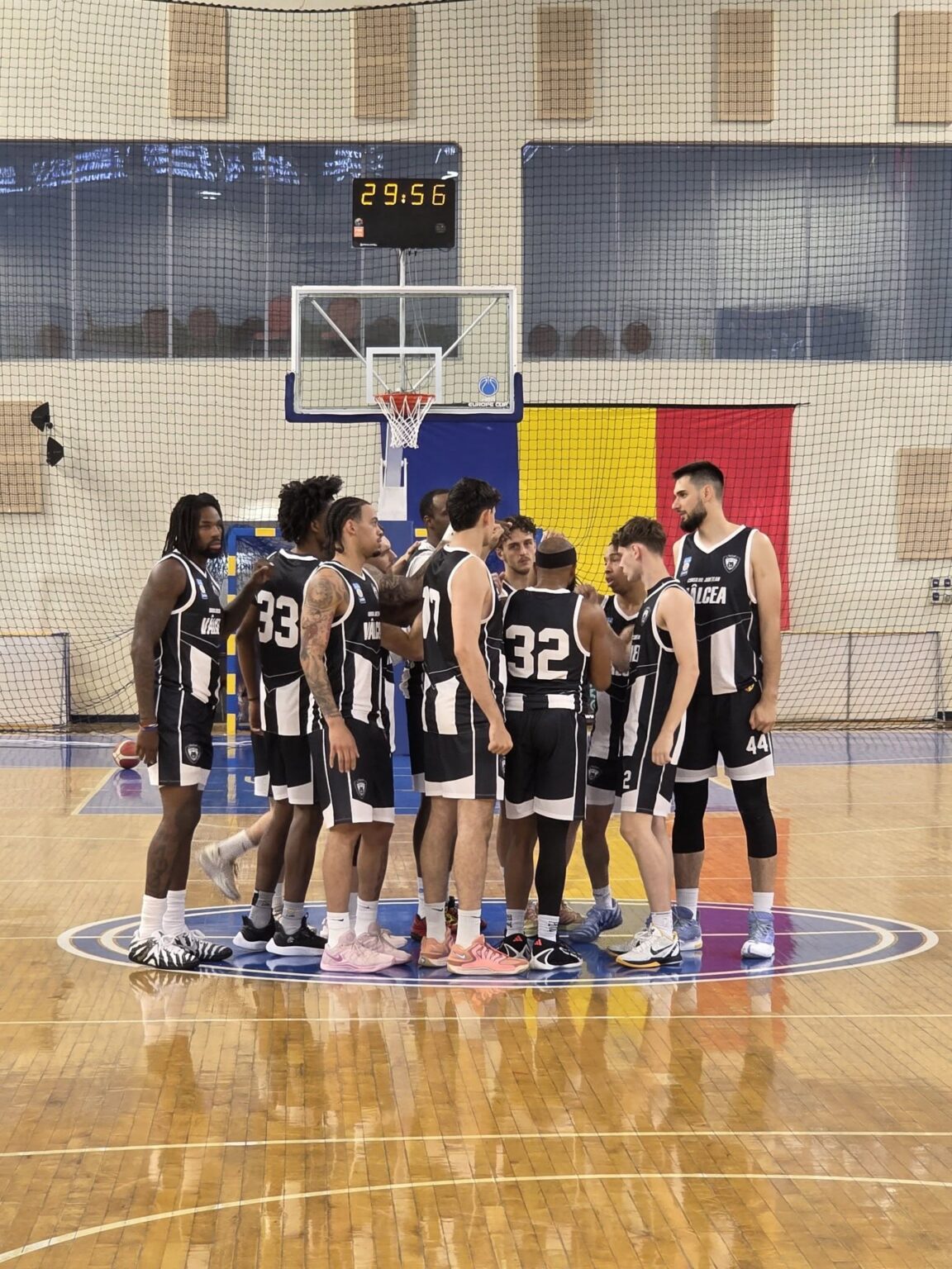 SCM și CS Vâlcea, victorii importante în weekend - Jurnalul Olteniei – Știri din Craiova și Oltenia SCM și CS Vâlcea, victorii importante în weekend
