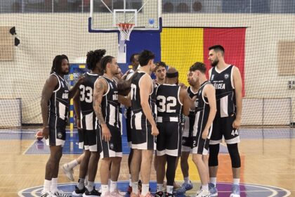SCM și CS Vâlcea, victorii importante în weekend