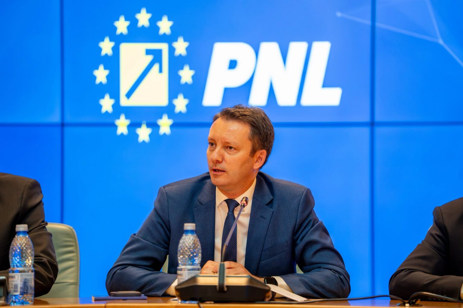 Siegfried Mureșan așteaptă dialogul cu Sorin Grindeanu