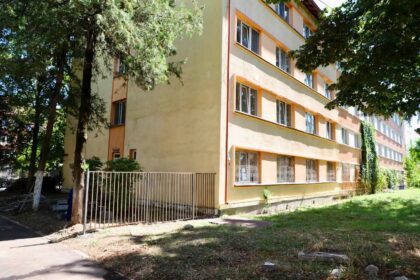 Copiii de la Centrul „Andreea” rămân în Râmnicu Vâlcea