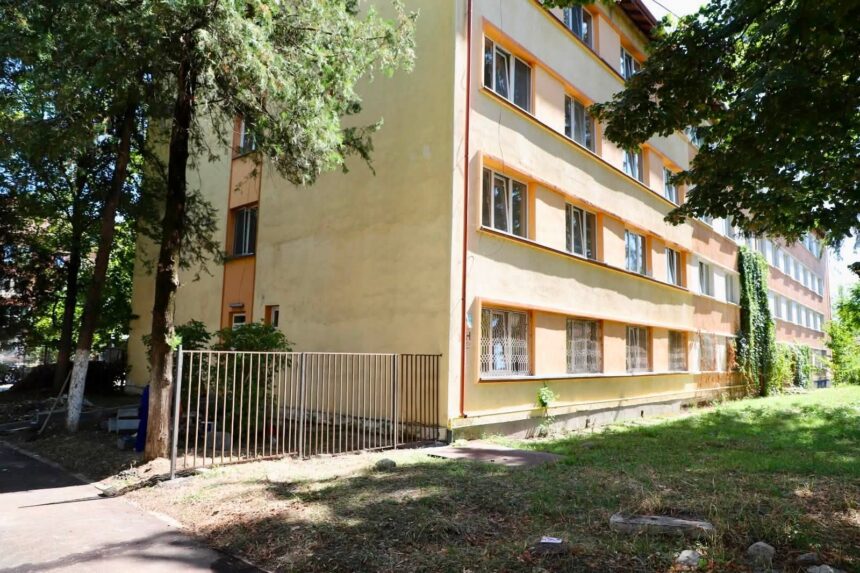 Copiii de la Centrul „Andreea” rămân în Râmnicu Vâlcea