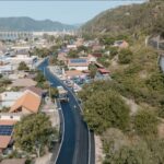 Investiție în Severin: străzi și trotuare modernizate