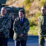Nicușor Dan, avertisment din Finlanda: Rusia, amenințarea comună. Foto: Facebook