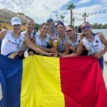 Canotaj: 17 medalii pentru România, la Campionatele Balcanice